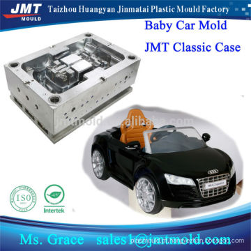 high-quality baby car mould for injection,toy mould